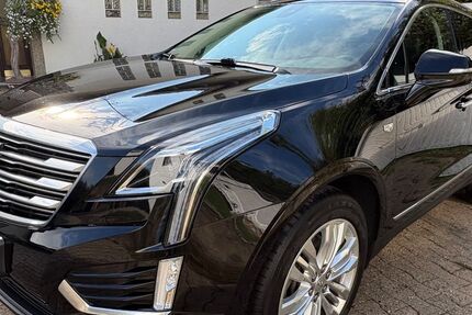 Cadillac XT5 93.587 km 22.499 € Bönen 59199