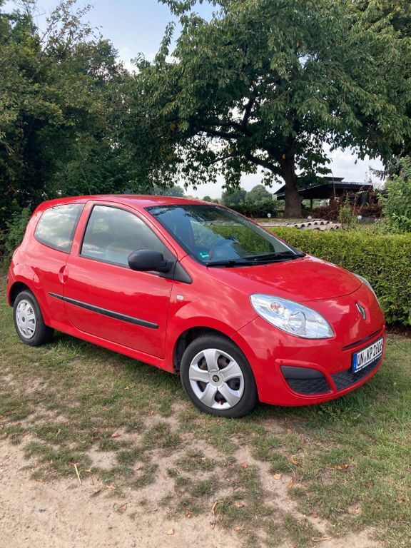 Twingo