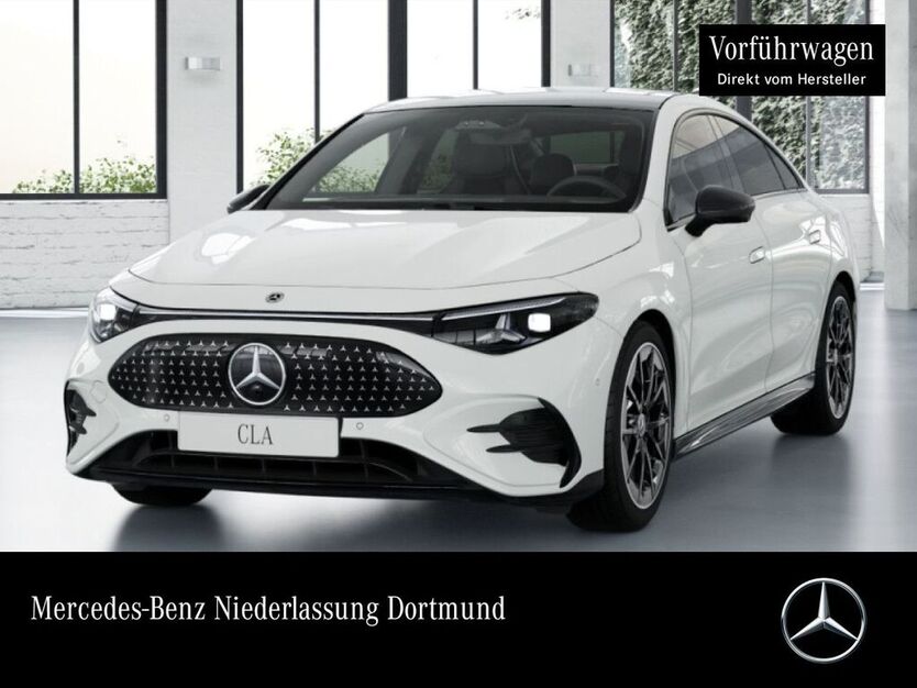 CLA 250