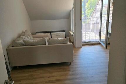 2 Zimmer Wohnung in Bad Sassendorf 2 zimmer