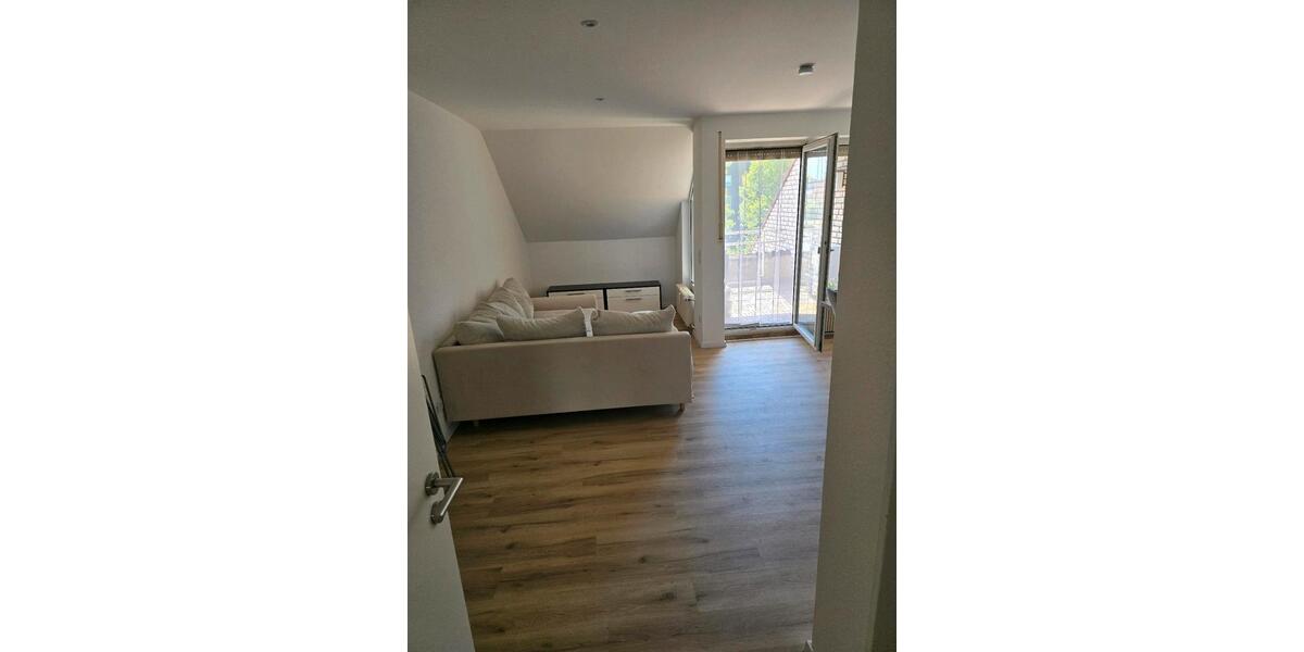 2 Zimmer Wohnung in Bad Sassendorf 2 zimmer