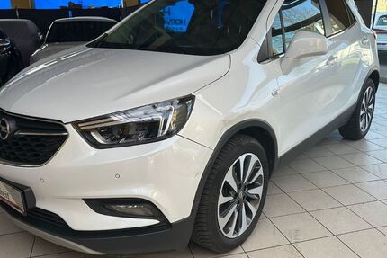 Opel Mokka 90.500 km 10.500 &euro; Waltrop 45731