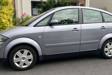 Audi A2