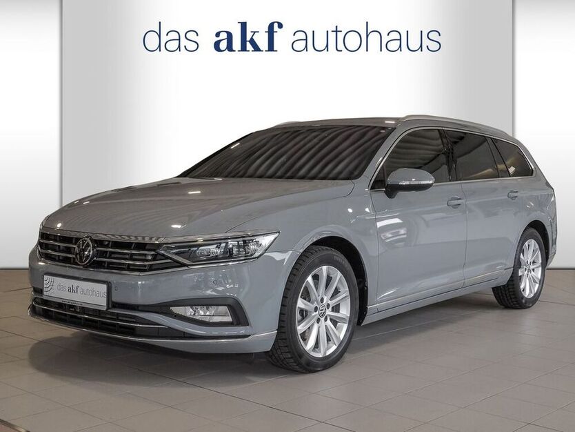 Passat