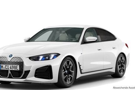 BMW i4 28.584 km 53.690 € Werne 59368