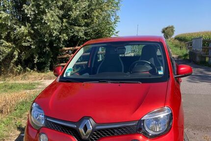 Renault Twingo 121.743 km 5.200 € Soest 59494