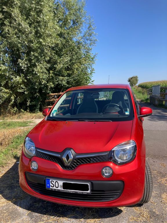 Renault Twingo 121.743 km 5.200 € Soest 59494