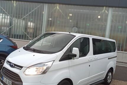 Ford Tourneo Custom 97.000 km 16.900 &euro; Ense 59469
