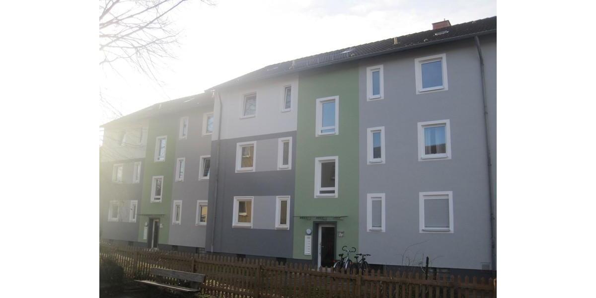 Erdgeschoßwohnung Werl - 2 Zimmer, 50 m&sup2;, 448&euro; | Angebot:25153091