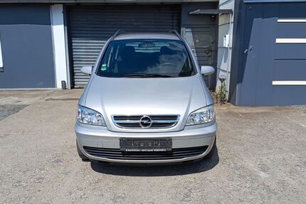 Opel Zafira 199.042 km 2.700 &euro; Welver 59514