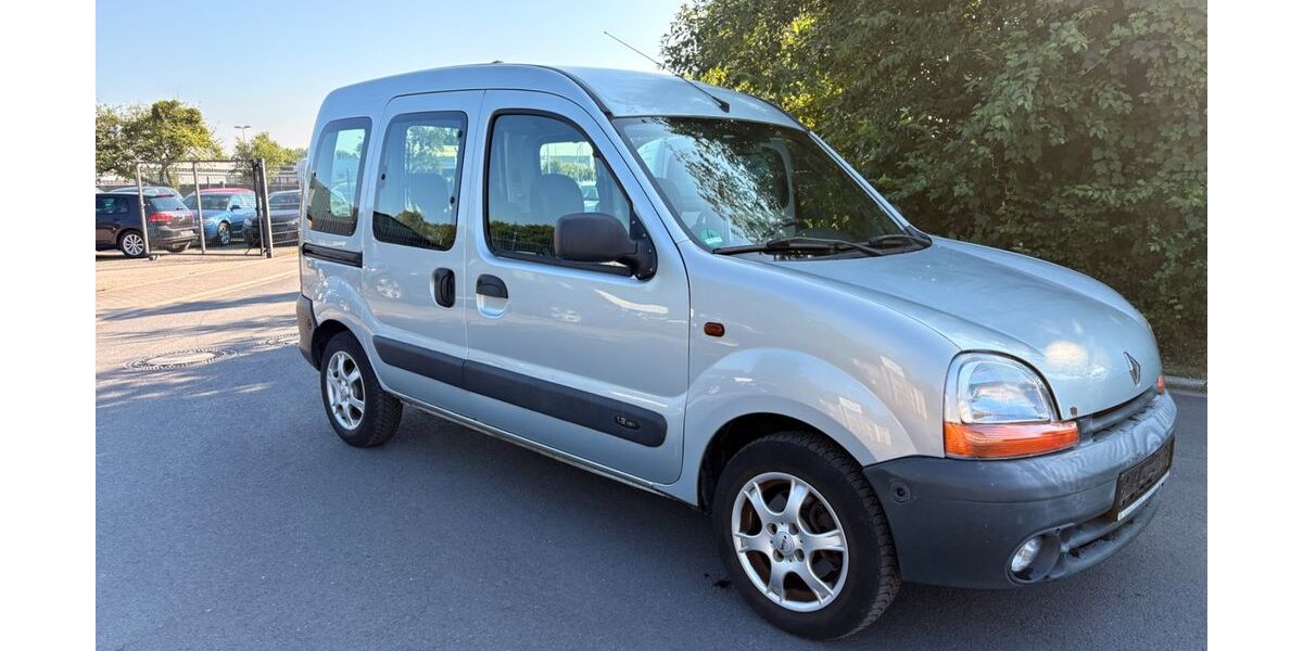 Renault Kangoo 200.000 km 2.000 &euro; Werl 59457