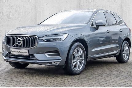 Volvo XC60 97.430 km 24.740 &euro; Unna 59425