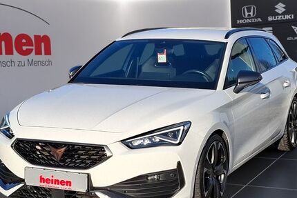 Cupra Leon 30.179 km 29.809 &euro; Holzwickede 59439