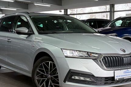 Skoda Octavia 102.720 km 19.400 &euro; Werl 59457