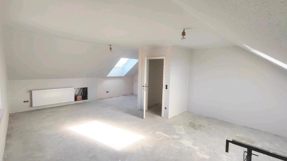 Dachgeschoßwohnung Everswinkel - 3 Zimmer, 69 m&sup2;, 765&euro; | Angebot:25292921