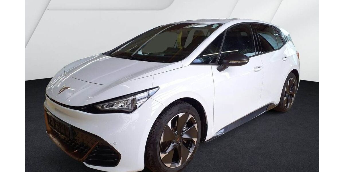 Cupra Born 5.033 km 35.990 &euro; Soest 59494