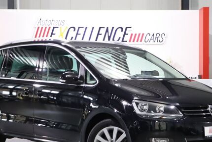 VW Sharan 148.000 km 22.444 € Hamm 59077