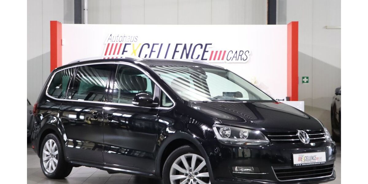 VW Sharan 148.000 km 22.444 € Hamm 59077