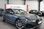Audi A4 Avant 40 TFSI QUATTRO S-LINE SPORT BLACK TOP 113.000 km 26.666 &euro; Hamm 59077