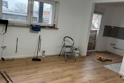 Wohnung Hamm Daberg - 2.5 Zimmer, 43 m&sup2;, 580&euro; | Angebot:25047269