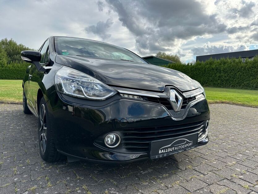 Clio