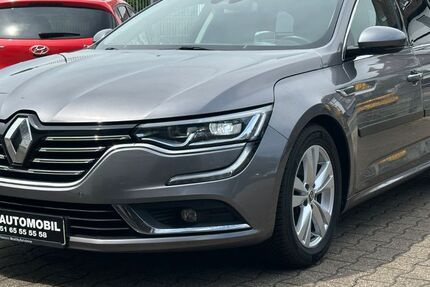 Renault Talisman 115.000 km 13.999 € Hamm 59077