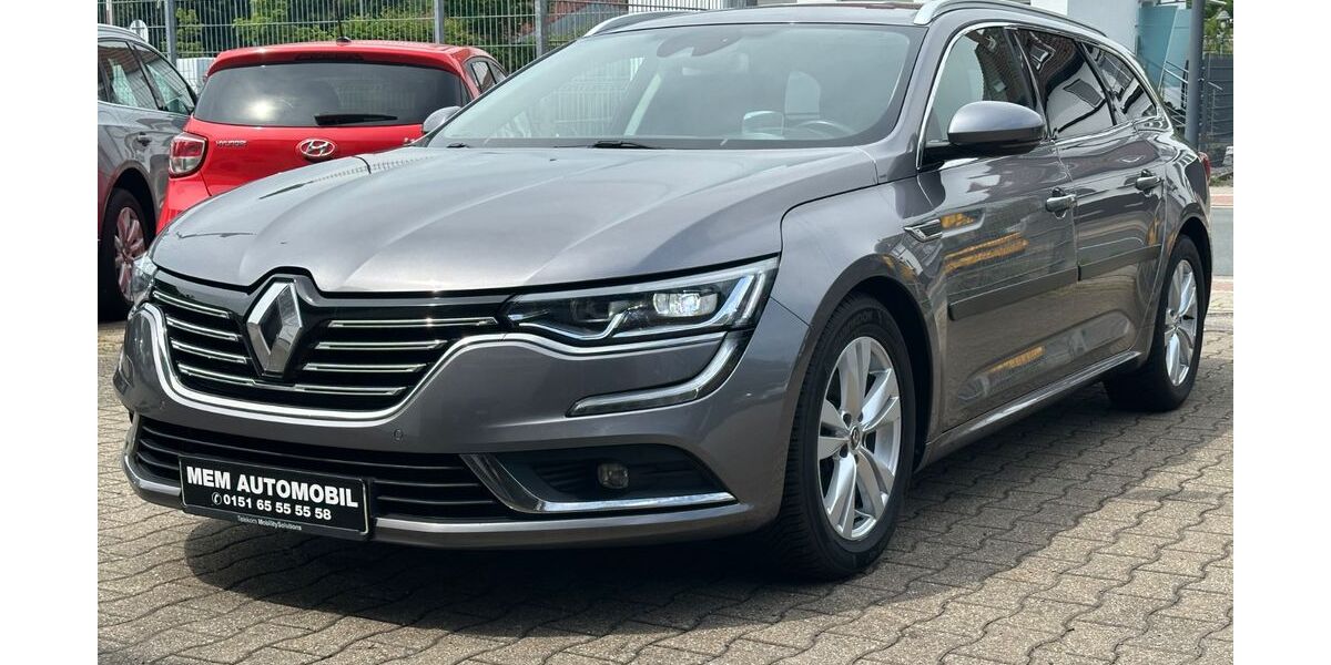 Renault Talisman 115.000 km 13.999 € Hamm 59077