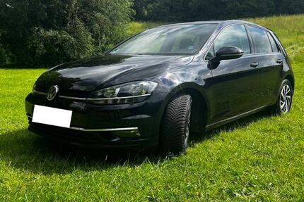VW Golf 93.000 km 14.800 &euro; Ahlen 59227