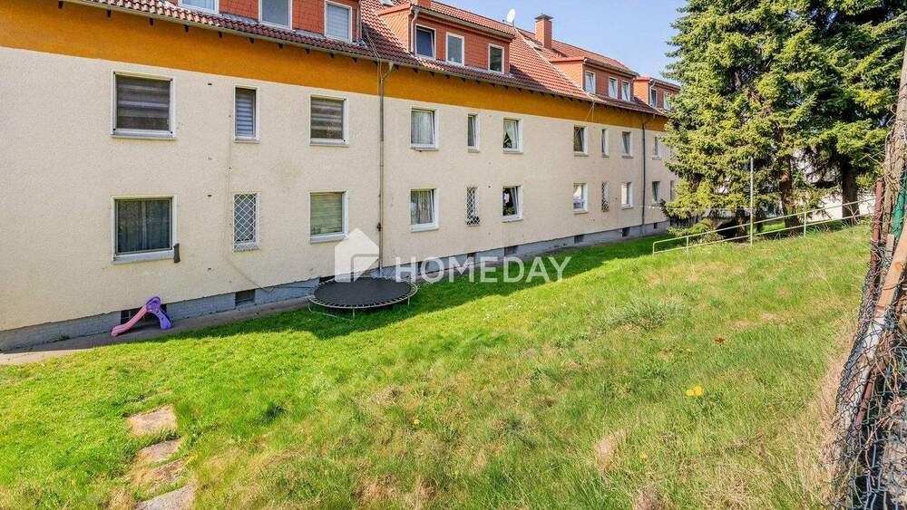Etagenwohnung Dortmund Lindenhorst - 3 Zimmer, 71 m&sup2;, 135.000&euro; | Angebot:24846328