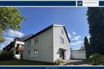 tolles Zweifamilienhaus mit großem Garten 6 zimmer