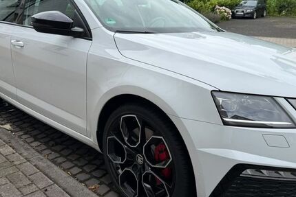 Skoda Octavia 89.900 km 22.200 &euro; Ense 59469