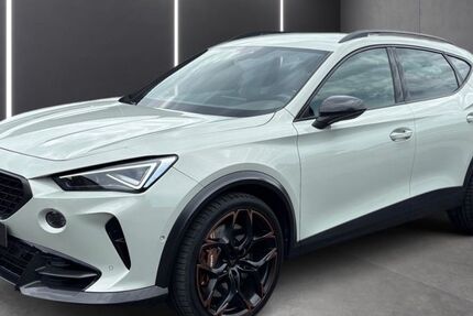 Cupra Formentor 48.482 km 42.690 &euro; Ennigerloh 59320