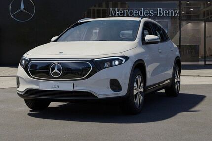 Mercedes-Benz EQA 69.876 km 31.495 &euro; Ahlen 59229