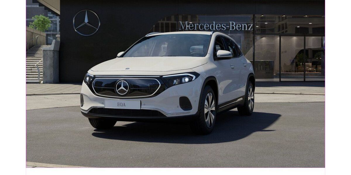 Mercedes-Benz EQA 69.876 km 31.495 &euro; Ahlen 59229