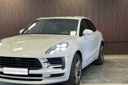 Porsche Macan 85.830 km 50.990 € Ense-Höingen 59469