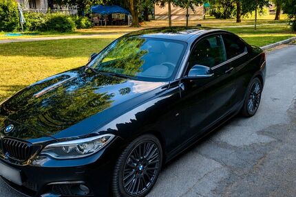 BMW 225 243.900 km 12.990 &euro; Bönen 59199