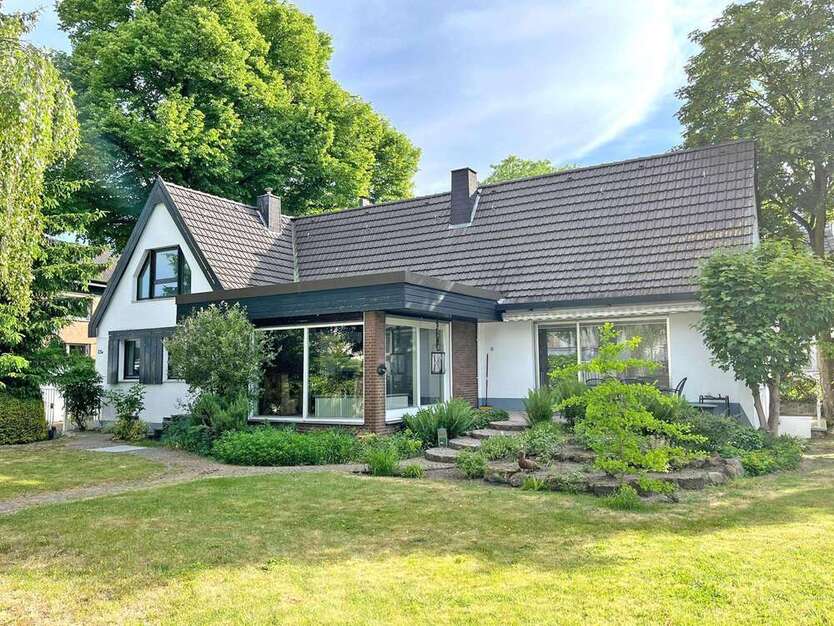 Haus zum Mieten in Hamm 1.500 € 169.43 m²