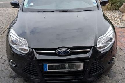 Ford Focus 95.700 km 6.400 &euro; Oelde 59302