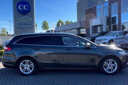 Ford Mondeo 180.765 km 8.950 &euro; Werl 59457