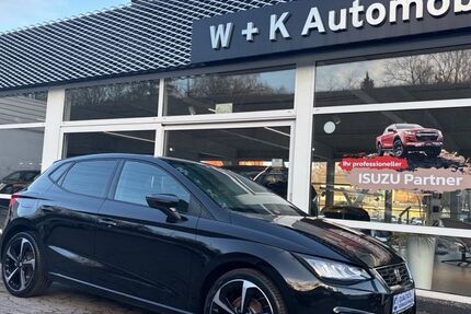 Seat Ibiza 12.779 km 17.990 &euro; Kamen 59174