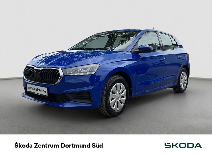 Fabia