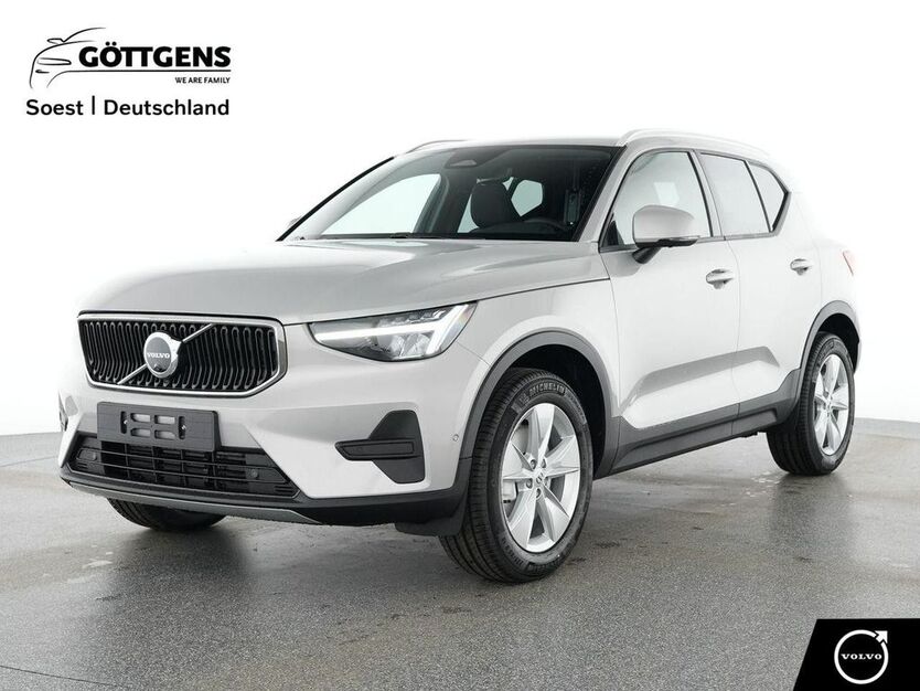 Volvo XC40 17.930 km 35.590 € Soest 59494