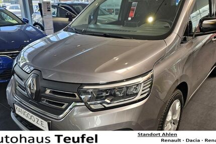 Renault Kangoo 3.500 km 29.990 € Ahlen 59229