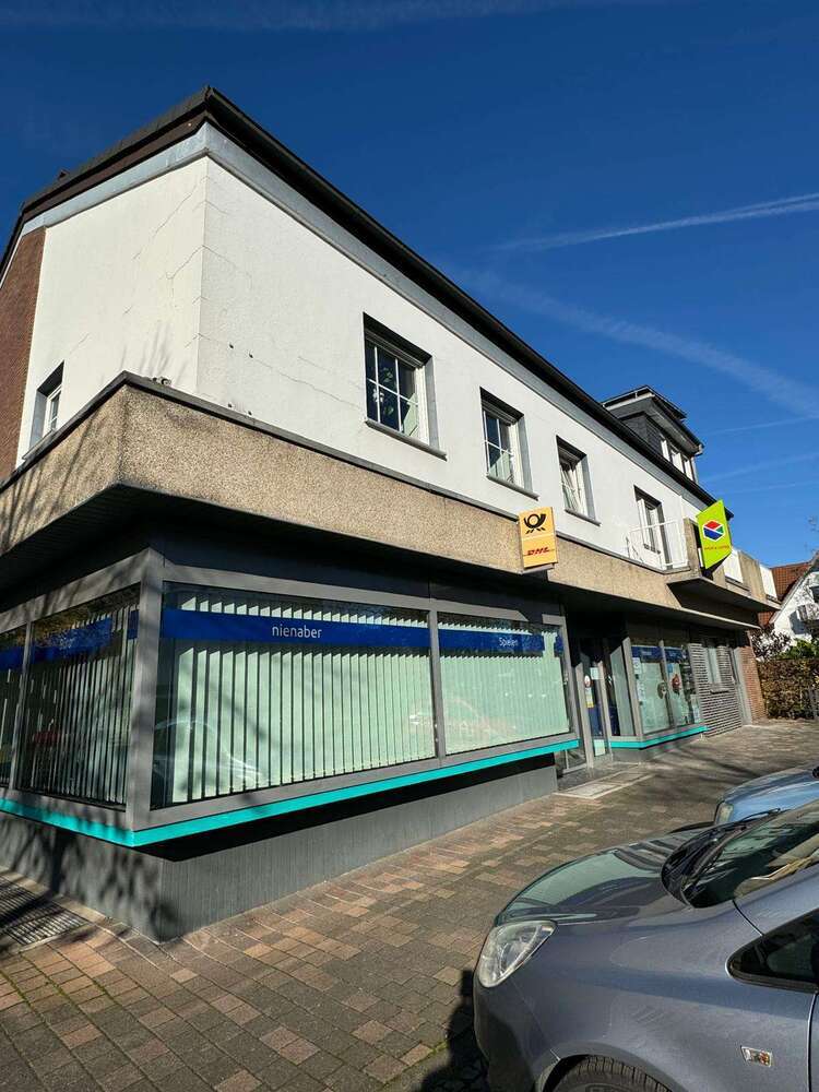 Wohnung zum Mieten in Wadersloh-Liesborn 1.000 € 150 m²