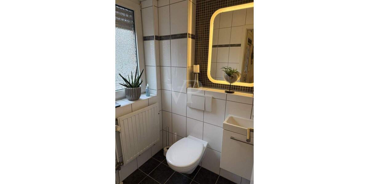 Reihenendhaus Kamen Kamen-Mitte - 5 Zimmer, 146 m&sup2;, 395.000&euro; | Angebot:25278918