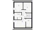 Doppelhaushälfte Soest - 5 Zimmer, 140 m&sup2;, 339.489&euro; | Angebot:26797447