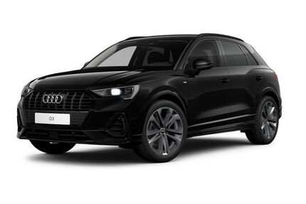 Audi Q3 43.000 km 27.490 &euro; Neubeckum 59269