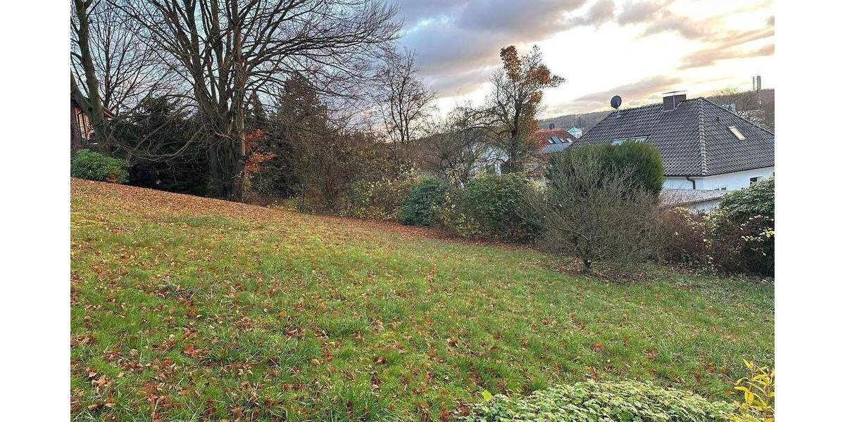 Grundstück in Top Lage zum Bebauen oder Sanieren zimmer
