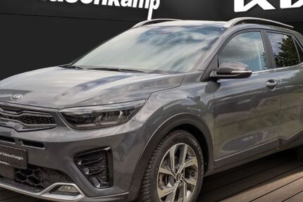 Kia Stonic 28.449 km 17.880 &euro; Selm 59379
