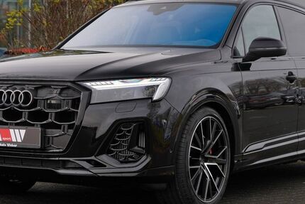 Audi SQ7 1.100 km 131.900 &euro; Neubeckum 59269